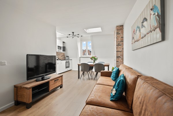 Medium property photo - Albert Cuypstraat 194-3, 1073 BL Amsterdam